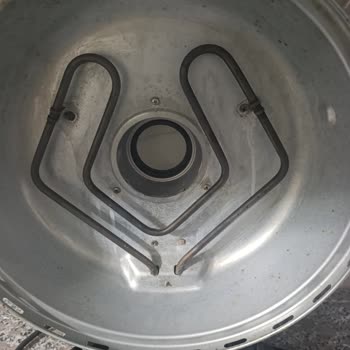 Karaca Pizza Ve Lahmacun Makinesi Aniden Çalışmayı Durdurdu