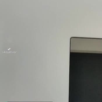 Arçelik'ten Bir Hafta Önce Aldığım Ürünüm Buzluğu Taşırarak Donduruyor