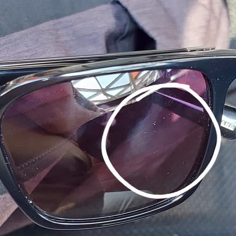 Garanti Kapsamında Gözlük Sorunum Çözülmedi, Mağdur Edildim