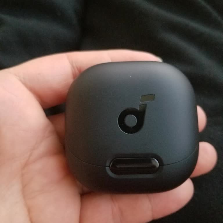 Anker Liberty 4 NC Auriculares, volumen bajo antes de 1 año de uso