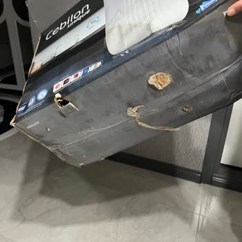 İhlas Aura Cebilon Su Arıtıcıda Sürekli Arıza Ve İlgisizlik