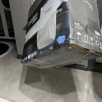 İhlas Aura Cebilon Su Arıtıcıda Sürekli Arıza Ve İlgisizlik