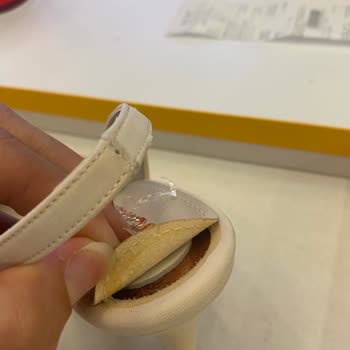 İlk Kullanımda Deforme Olan Ayakkabıya İade Reddi