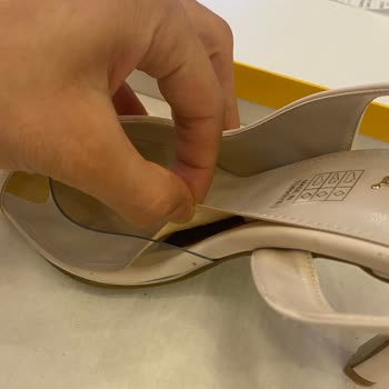 İlk Kullanımda Deforme Olan Ayakkabıya İade Reddi