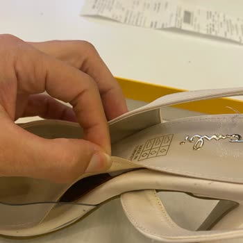 İlk Kullanımda Deforme Olan Ayakkabıya İade Reddi