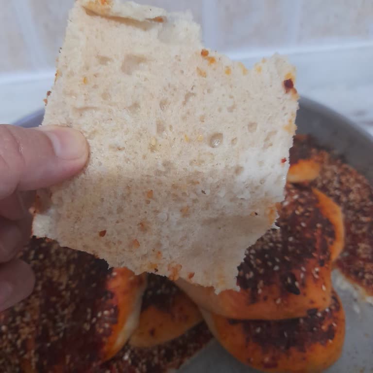 Bosch Fırınım Hamur İşlerini Düzgün Pişirmiyor