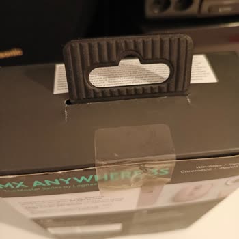 Kullanılmış Mouse Ve Eksik Parça: Media Markt'tan Hayal Kırıklığı