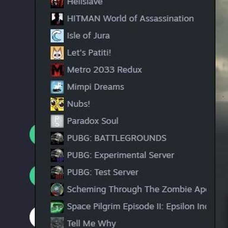 Satın Alınan Hesapta Beklenmeyen Oyunlar Ve Olumsuz Deneyim