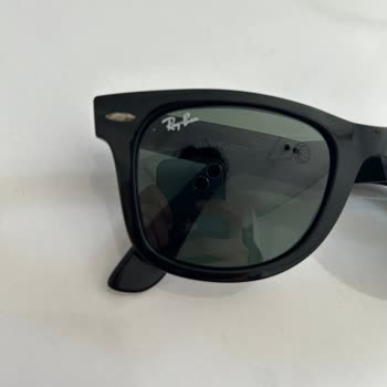 Rayban Gözlükte Paslanma Ve Garanti Kapsamı Mağduriyeti