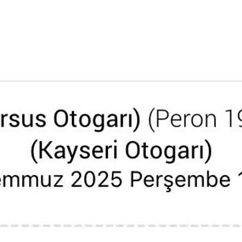 Sefer Saati Keyfi Değişti, Bilgilendirme Yapılmadı!