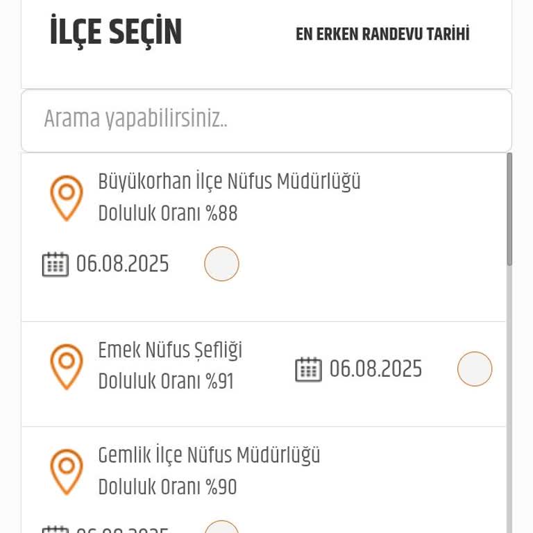 Nüfus Ve Vatandaşlık İşleri Sürücü Belgesi Yenilemede Yoğunluk Ve Yüksek Ücret Mağduriyeti