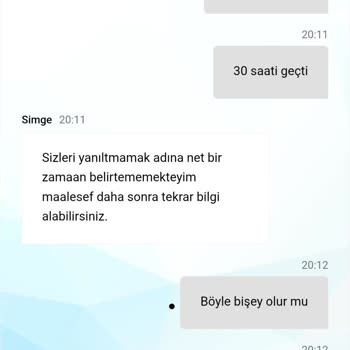Bakiyem Eksildi Çözüm İçin Sürekli Oyalanıyorum