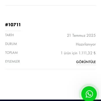 Sineklik Siparişim 9 Gündür Teslim Edilmedi, Müşteri Hizmeti Yetersiz