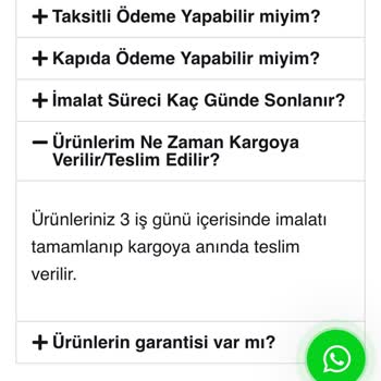 Sineklik Siparişim 9 Gündür Teslim Edilmedi, Müşteri Hizmeti Yetersiz