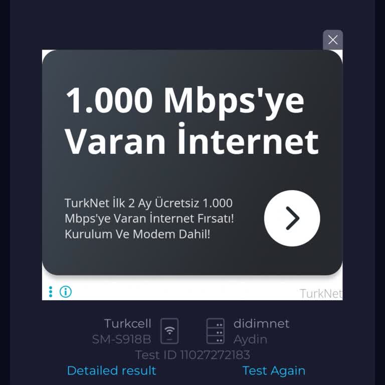 Superbox İle Beklenen İnternet Hızına Ulaşılamıyor, Destek Yetersiz