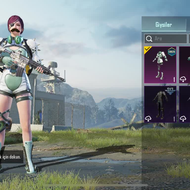 Oyun Dinar Aldığım Random Hesap Boş Çıktı, Param Boşa Gitti