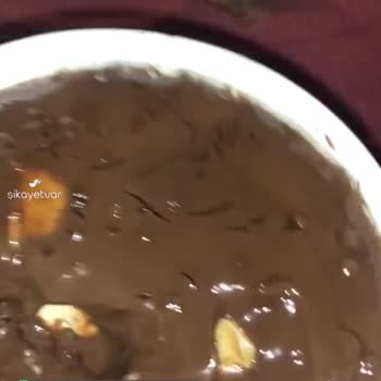 Şok Marketler Lezztat Profiterol Bozuk Çıktı!