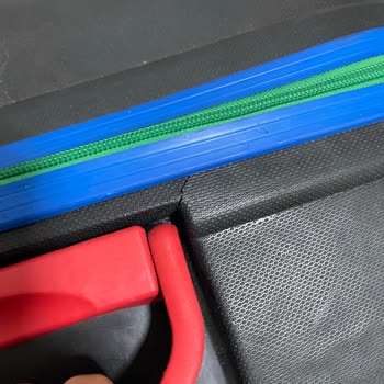 Polo Valiz Taşıma Kulpu İlk Kullanımda Kırıldı, Sistematik Üretim Hatası Şüphesi