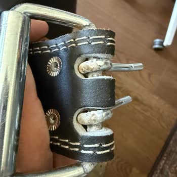 Defolu Ürün Ve Yetersiz Müşteri Hizmeti Nedeniyle Güven Kaybı