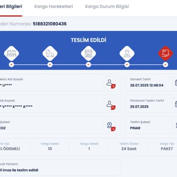 Defolu Ürün Ve Yetersiz Müşteri Hizmeti Nedeniyle Güven Kaybı