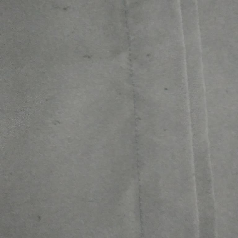 Heqa'dan Aldığım Haşemada Yıkama Sonrası Lekeler Oluştu, Firma Sorumluluk Almadı