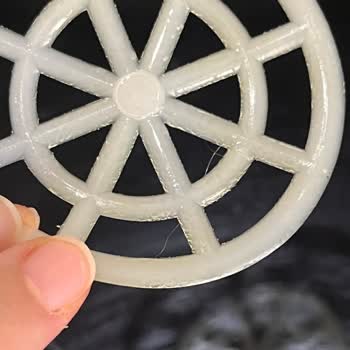 Şok Marketler Satın Aldığım Turşunun Kapağında Kıl Çıktı!