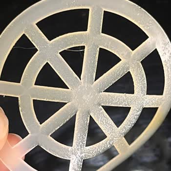 Şok Marketler Satın Aldığım Turşunun Kapağında Kıl Çıktı!