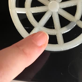 Şok Marketler Satın Aldığım Turşunun Kapağında Kıl Çıktı!