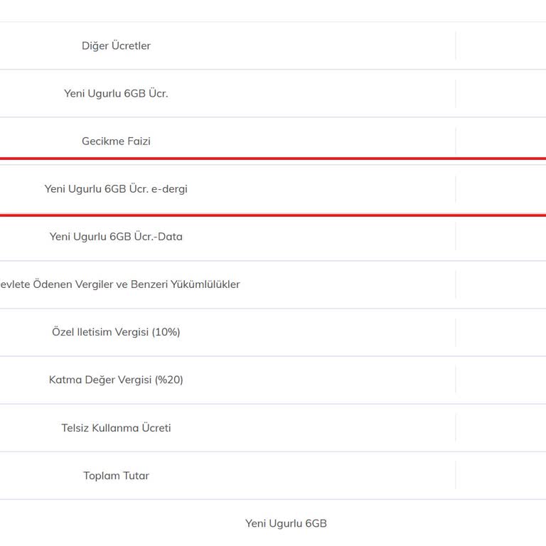 Onayım Olmadan E-Dergi Aboneliği Ve Haksız Ücret Kesintisi