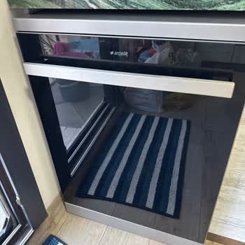 Arçelik Bulaşık Makinesi Kısa Devreyle Yangın Çıkardı, Yetersiz Servis Ve Güvenlik İhmal Edildi