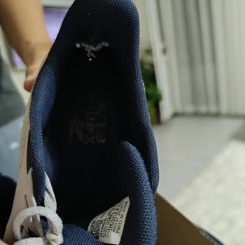 3 Ayda Yırtılan Reebok Ayakkabı İçin İade Talebim Reddedildi