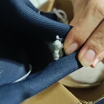 3 Ayda Yırtılan Reebok Ayakkabı İçin İade Talebim Reddedildi