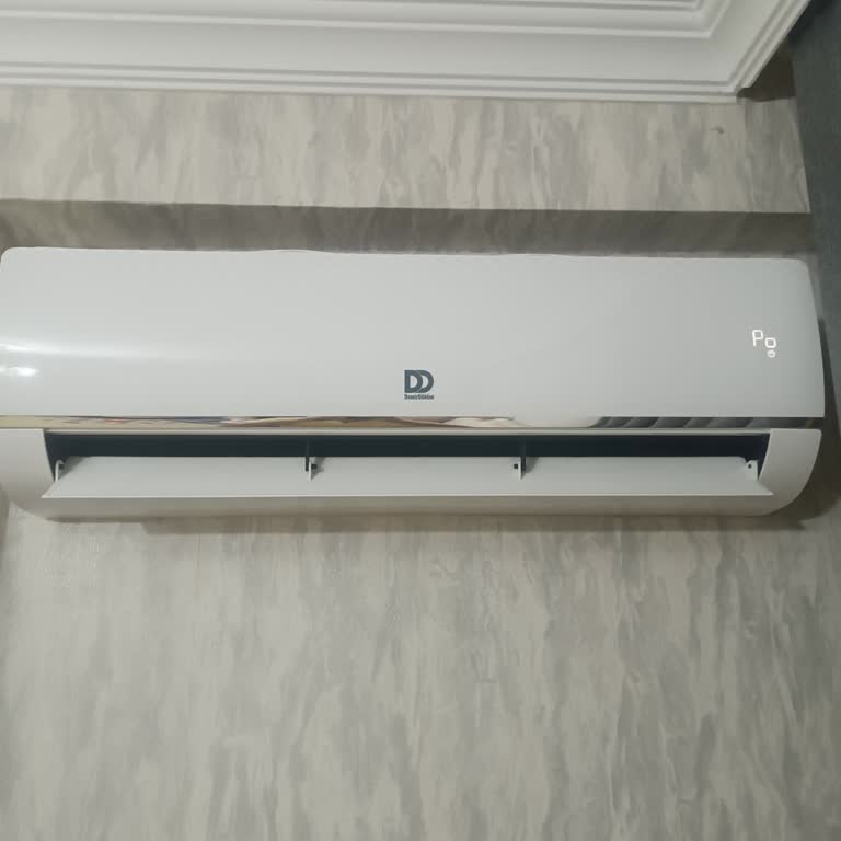 DemirDöküm Kion Klima Sürekli Sorun Çıkarıyor, Servis Yetersiz