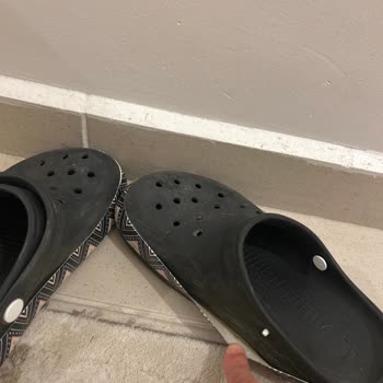 Satın Alınan Terliklerin Kısa Sürede Bozulması ve Destek Alınamaması