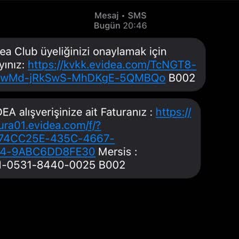 Bilgilerim İzinsiz Kullanıldı, Hatalı Fatura Ve Erişilemeyen Müşteri Hizmetleri