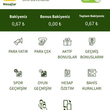 Yatırılan Paranın Hesaba Geçmemesi Ve Müşteri Temsilcisi Eksikliği