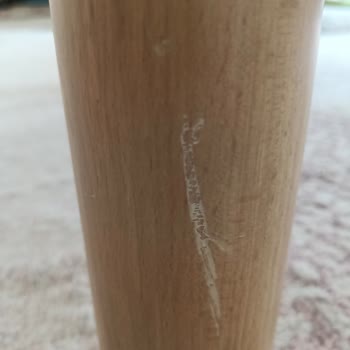 Çeyiz Takımında Hasar Ve İlgisiz Servis Deneyimi