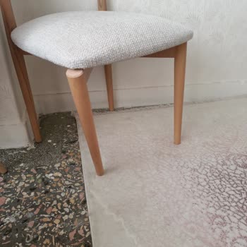 Çeyiz Takımında Hasar Ve İlgisiz Servis Deneyimi