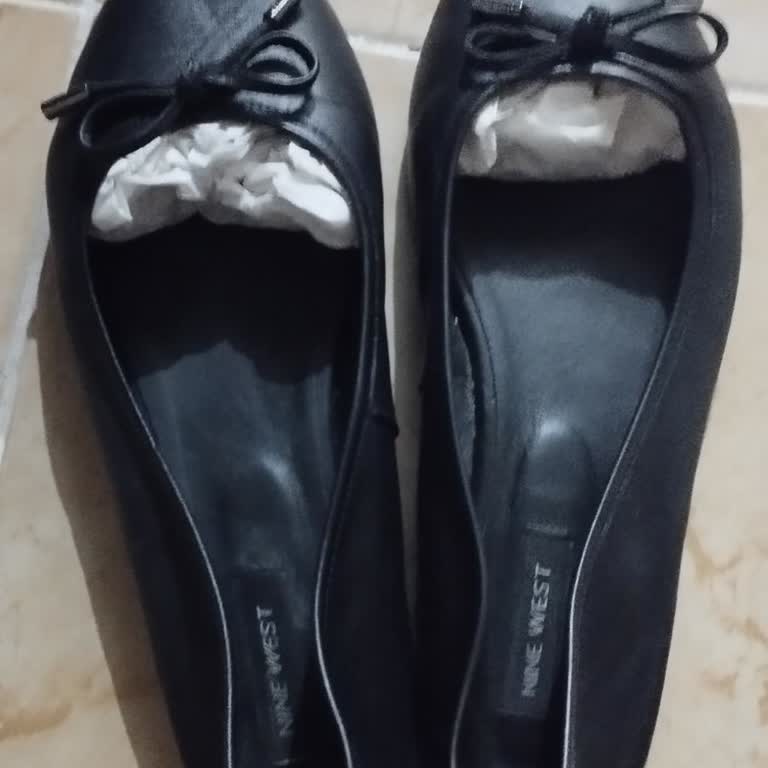 Nine West Ayakkabıda Hızlı Deformasyon Ve Yetersiz Müşteri Hizmeti