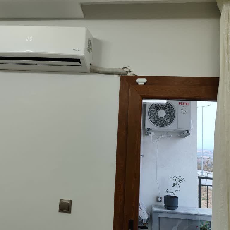 Arçelik Yetkili Servisinin Klima Montajında Yaşattığı Mağduriyet Ve Yanıltıcı Bilgilendirme