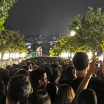 Justin Timberlake Konserinde Yaşanan Organizasyon Sorunu Ve Bilet İadesi Talebi