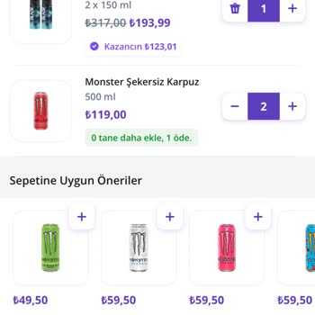 Canlı Destekte Sürekli Çözüm Sunulmaması Ve Kampanya Sorunu