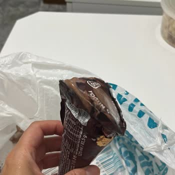 A101 Siparişimde Dondurmalar Erimiş Teslim Edildi