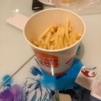 Eksik Ve Geç Gelen Siparişle Yaşanan Hayal Kırıklığı