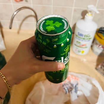 Aldığım Carlsberg Biralar Patlak Çıktı Arabam Ve Poşet Bira İle Mahvoldu