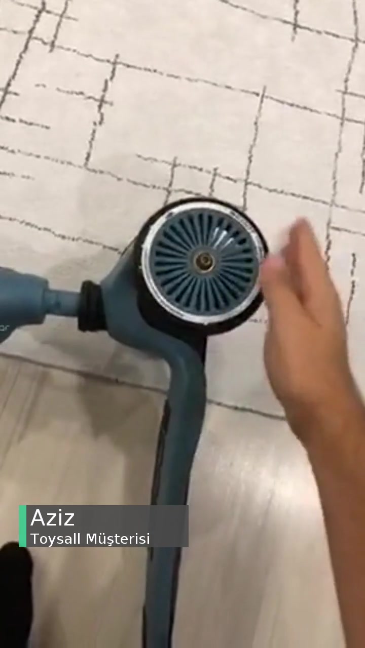 Toysall Öndeki İki Büyük Tekerlek Arızası! videonun kapak resmi