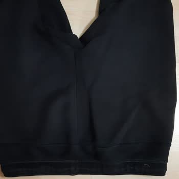 Kısa Sürede Solan Nike Eşofman Altı Ve Reddedilen İade Talebi