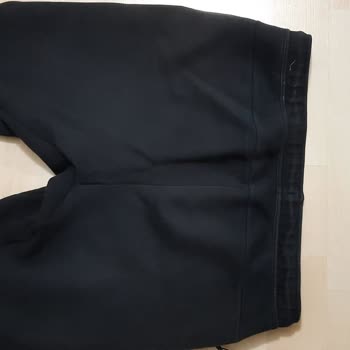 Kısa Sürede Solan Nike Eşofman Altı Ve Reddedilen İade Talebi