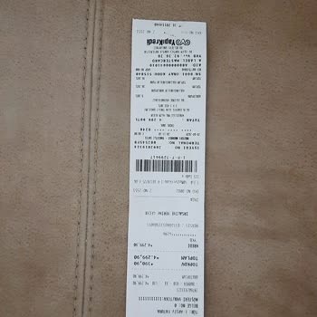 Kısa Sürede Solan Nike Eşofman Altı Ve Reddedilen İade Talebi