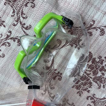 İlk Kullanımda Kırılan Ürün İçin Satıcıdan Destek Alamadım